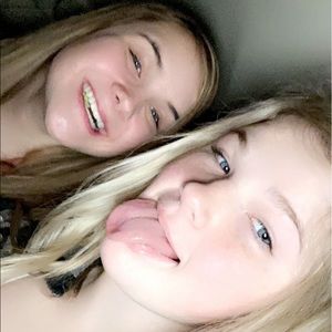 Meet your Posher, Kendall